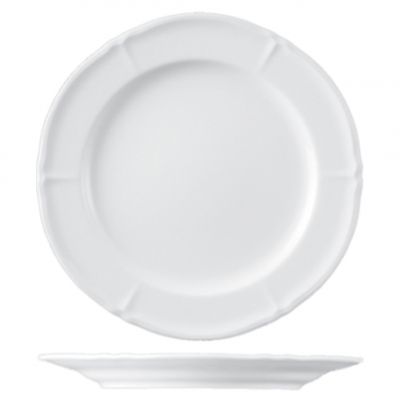 BAR2116 Тарілка 17 см серія "Baroque"