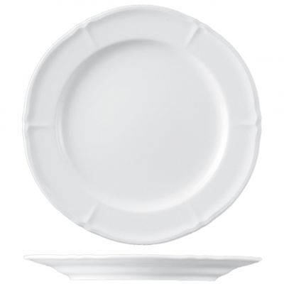 BAR2128 Тарілка 27,8 см серія "Baroque"