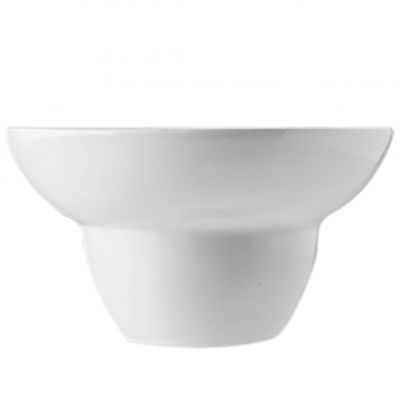 BAS1915 Тарілка глибока 15 см серія "Basic"