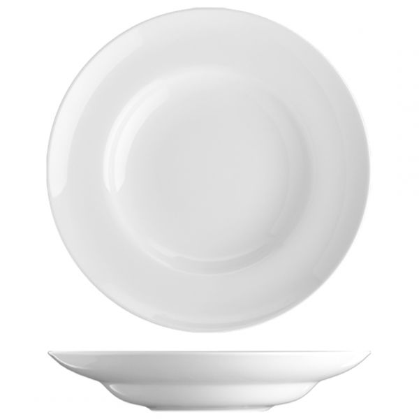 BAS1929 Тарілка для пасти 29 см, 400 мл серія "Basic"