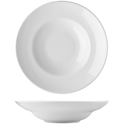 BAS19B2 Тарілка для пасти 22 см серія "Basic"