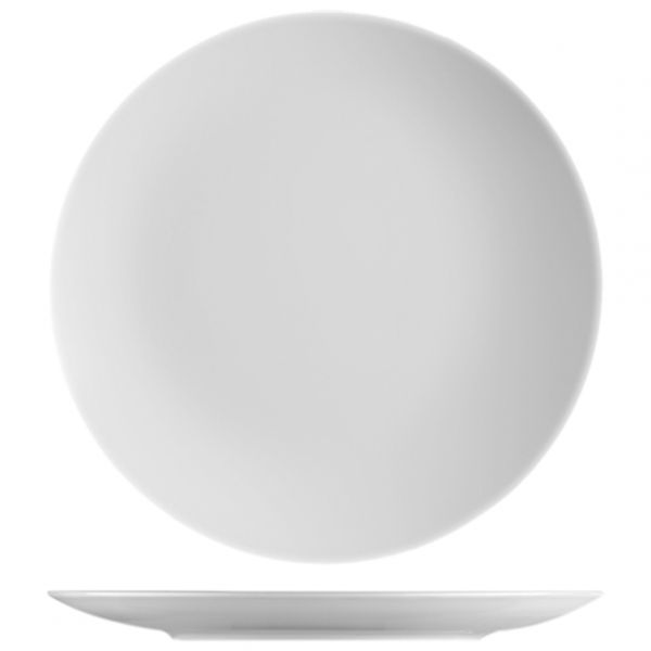 BAS2130 Тарілка для піци 30 см серія "Basic"