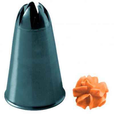 BS 0195 Насадка