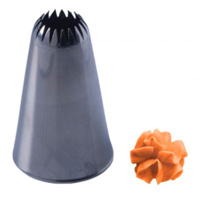 BS 0195K Насадка