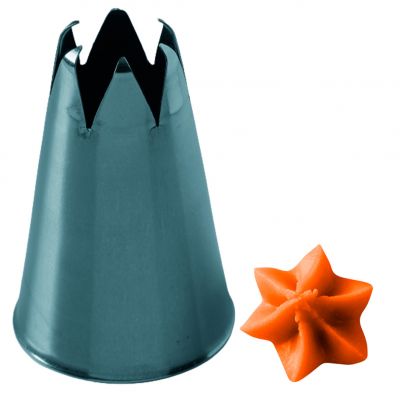 BS 0F6K Насадка