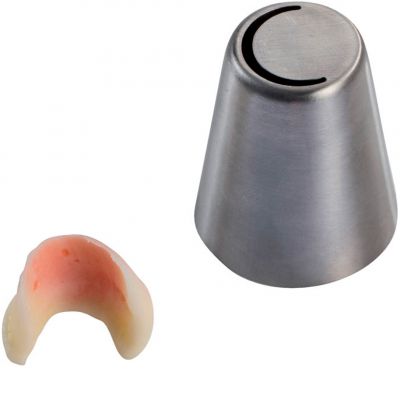 BX 0014 Насадка "Пелюстка"