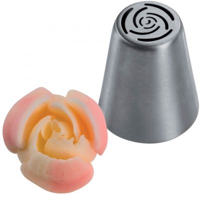 BX 0017 Насадка "Квіти"