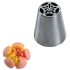 BX 0023 Насадка "Квіти"