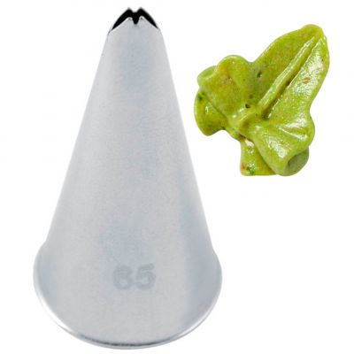 BX 0035 Насадка