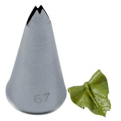 BX 0036 Насадка