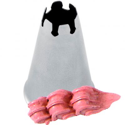 BX 0044 ВП Насадка