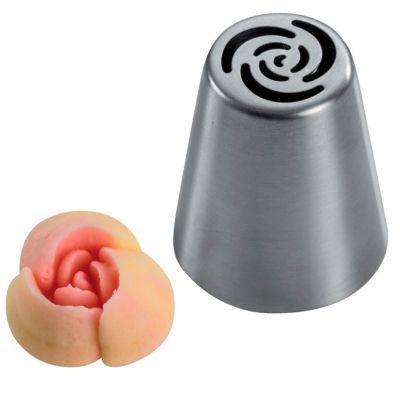 BX 0055  Насадка "Квітка"