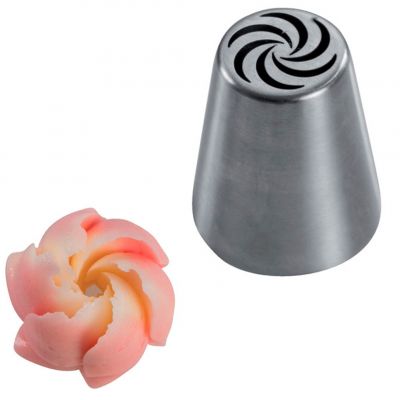 BX 0056 Насадка "Квітка"