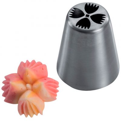 BX 0059 Насадка "Квітка"