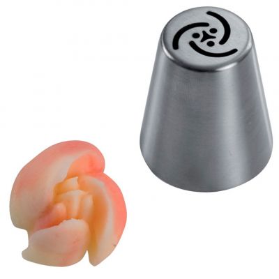 BX 0060 Насадка "Квітка"