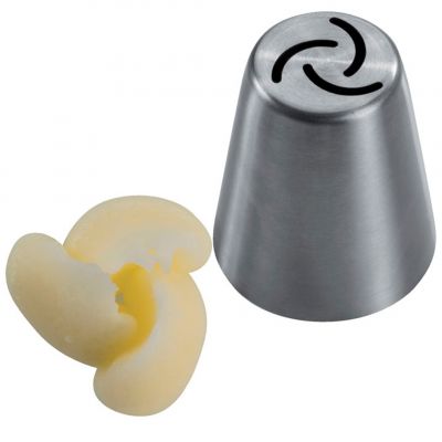 BX 0061 ВП Насадка "Квітка"