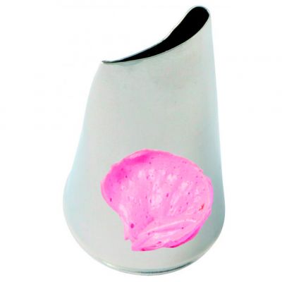 BX 0123 Насадка 17 mm