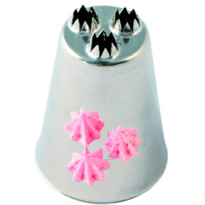 BX 1820 Насадка 20mm