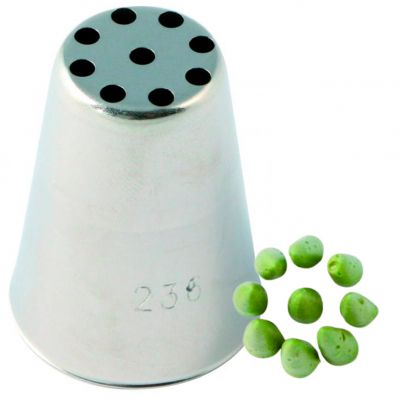 BX 2219  Насадка 19mm