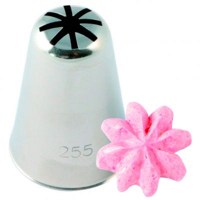 BX 5017  Насадка 17mm