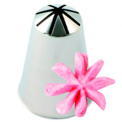 BX 6018  Насадка 18mm