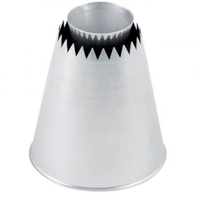 BXB01 Насадка d55, h60