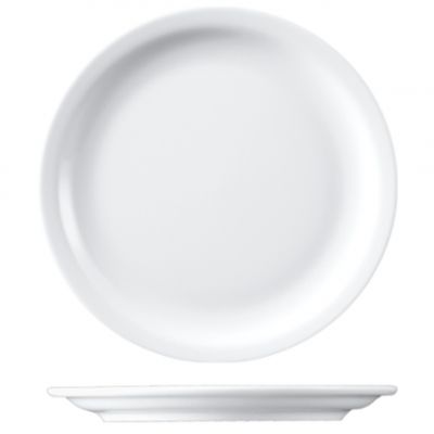 CIT2124 Тарілка кругла 24 см серія "Active"