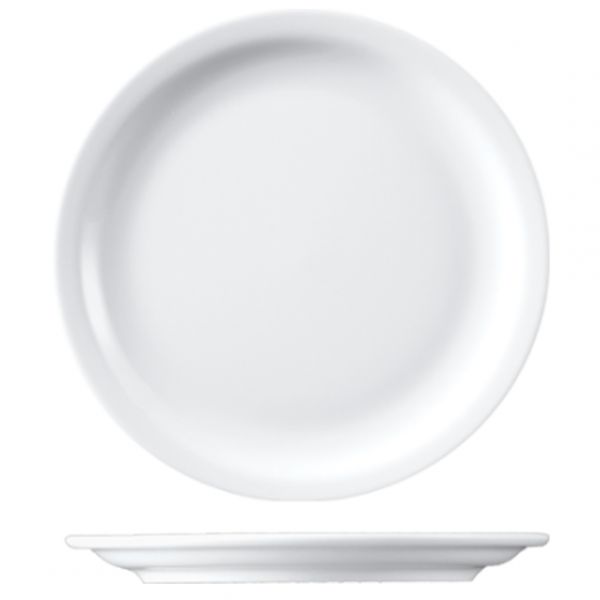 CIT2124 Тарілка кругла 24 см серія "Active"