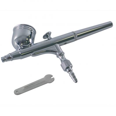 DECOAIR 2 Аерограф (сопло d 0,3 мм)