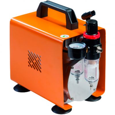 DECOMP 7 Компресор кондитерский 4 бар