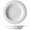 DIA1922 Тарілка глибока кругла 22,6 см, 300 мл серія "Diana"