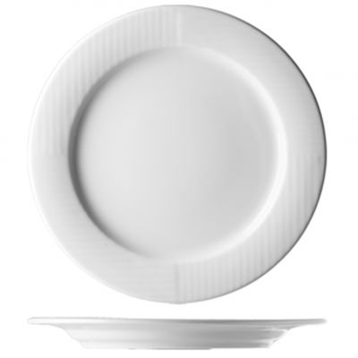DIA2116 Тарілка кругла 16 см серія "Diana"