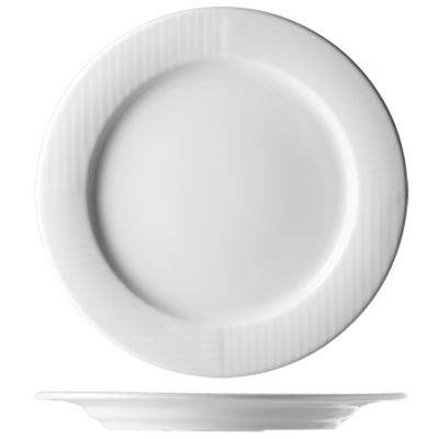 DIA2131 Тарілка кругла 31 см серія "Diana"
