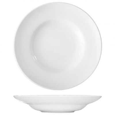 DIV1929 Тарілка для пасти 29 см, 400 мл серія "Isabelle"