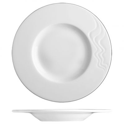 ESM2117 Тарілка кругла 17 см серія "Essklasse-Melodie"