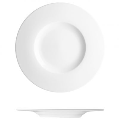 ESS2122 Тарілка кругла 22 см серія "Essklasse"