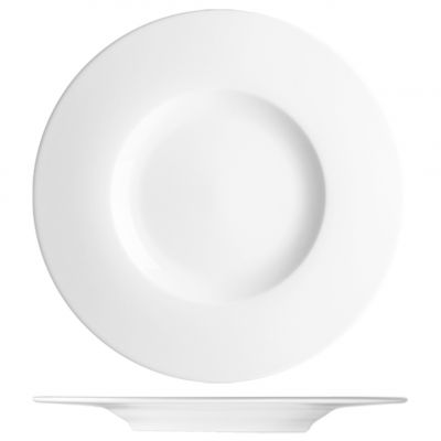 ESS2133 Тарілка кругла 33 см серія "Essklasse"