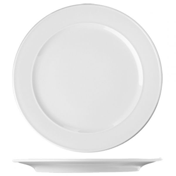 EXL2115 Тарілка кругла 15,5 см серія "Excellency"
