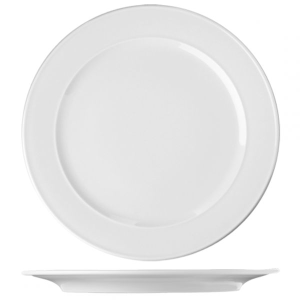 EXL2131 Тарілка кругла 31 см серія "Excellency"