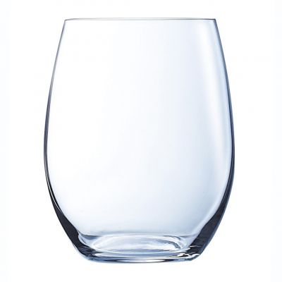 G3323 Склянка висока 440 мл серія "Primary"