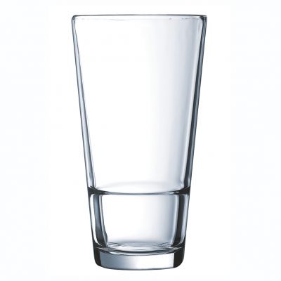 H5641 Склянка висока  470 мл серія "Stack up"