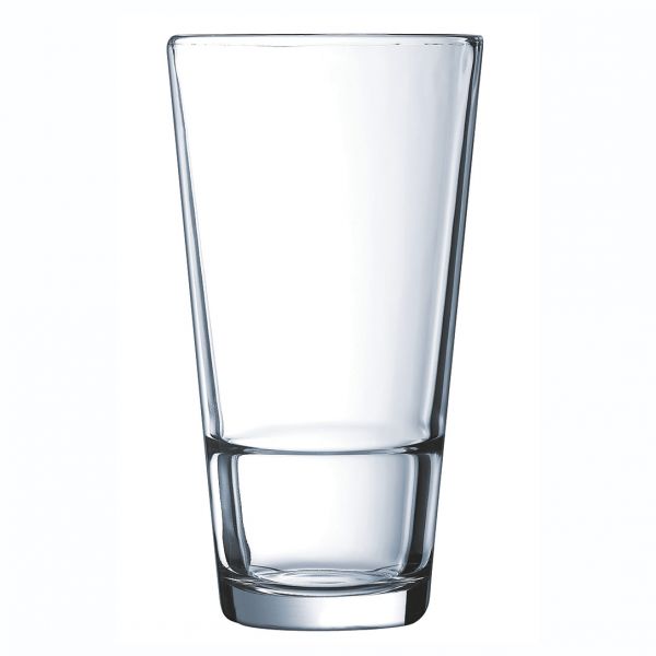 H5641 Склянка висока  470 мл серія "Stack up"