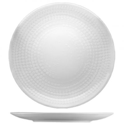 ISC2116-X8858 Тарілка кругла 16 см Points серія "Isabelle"