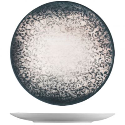 ISC2121-X8753 Тарілка кругла 21 см серія "Vintage"