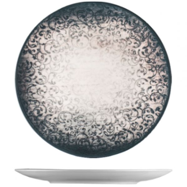 ISC2121-X8753 Тарілка кругла 21 см серія "Vintage"