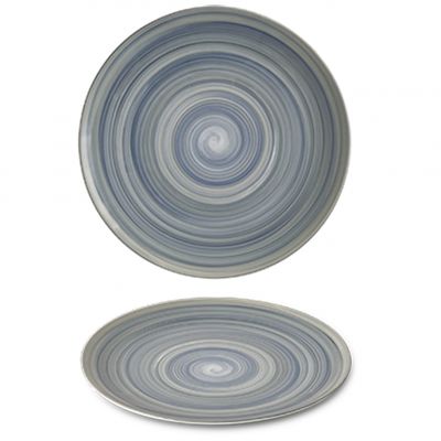 ISC2121-X9100 Тарілка 21 см серія "Saturn"