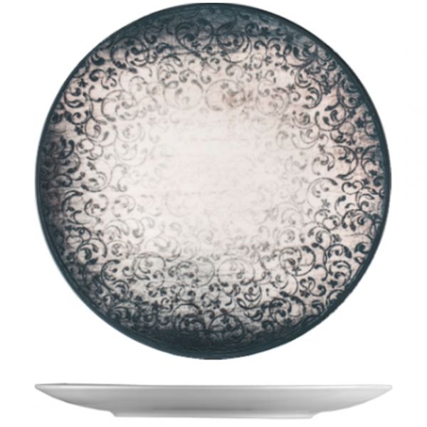 ISC2124-X8753 Тарілка кругла 24 см серія "Vintage"