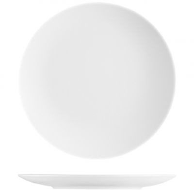 ISC2124 Тарілка кругла 24 см серія "Isabelle"