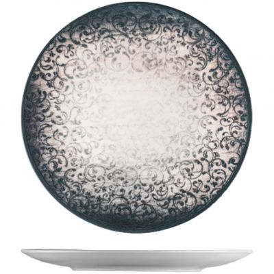 ISC2127-X8753 Тарілка кругла 27 см серія "Vintage"