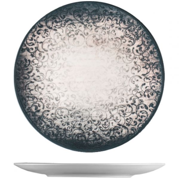 ISC2127-X8753 Тарілка кругла 27 см серія "Vintage"